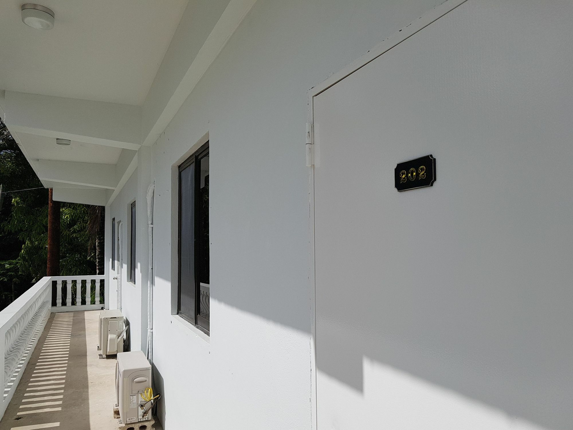 Saipan Family Residence Susupe Exterior photo