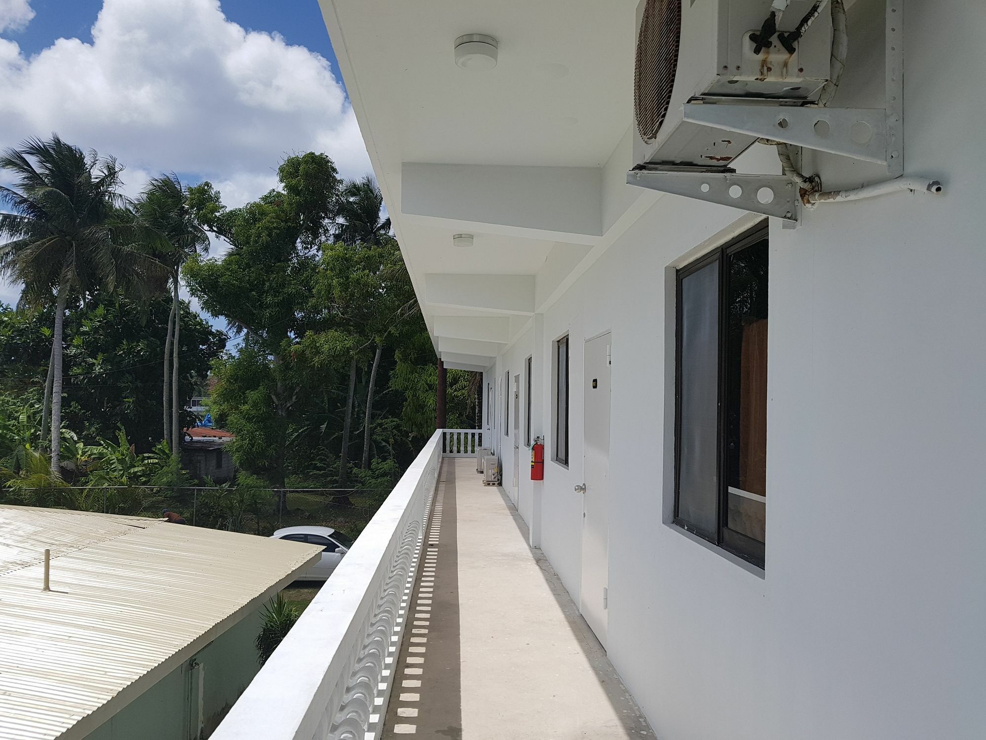 Saipan Family Residence Susupe Exterior photo